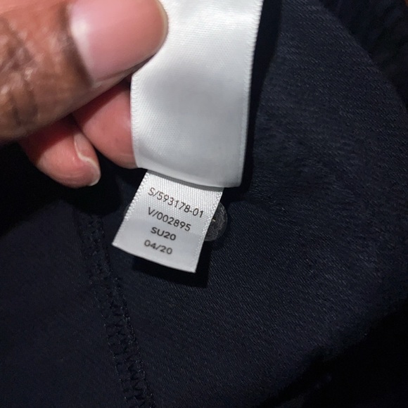 Athleta Farallon Camo Joggers size 4 - Picture 6 of 6